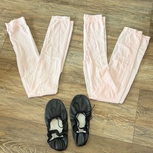 GIRLS Ballet Bundle!